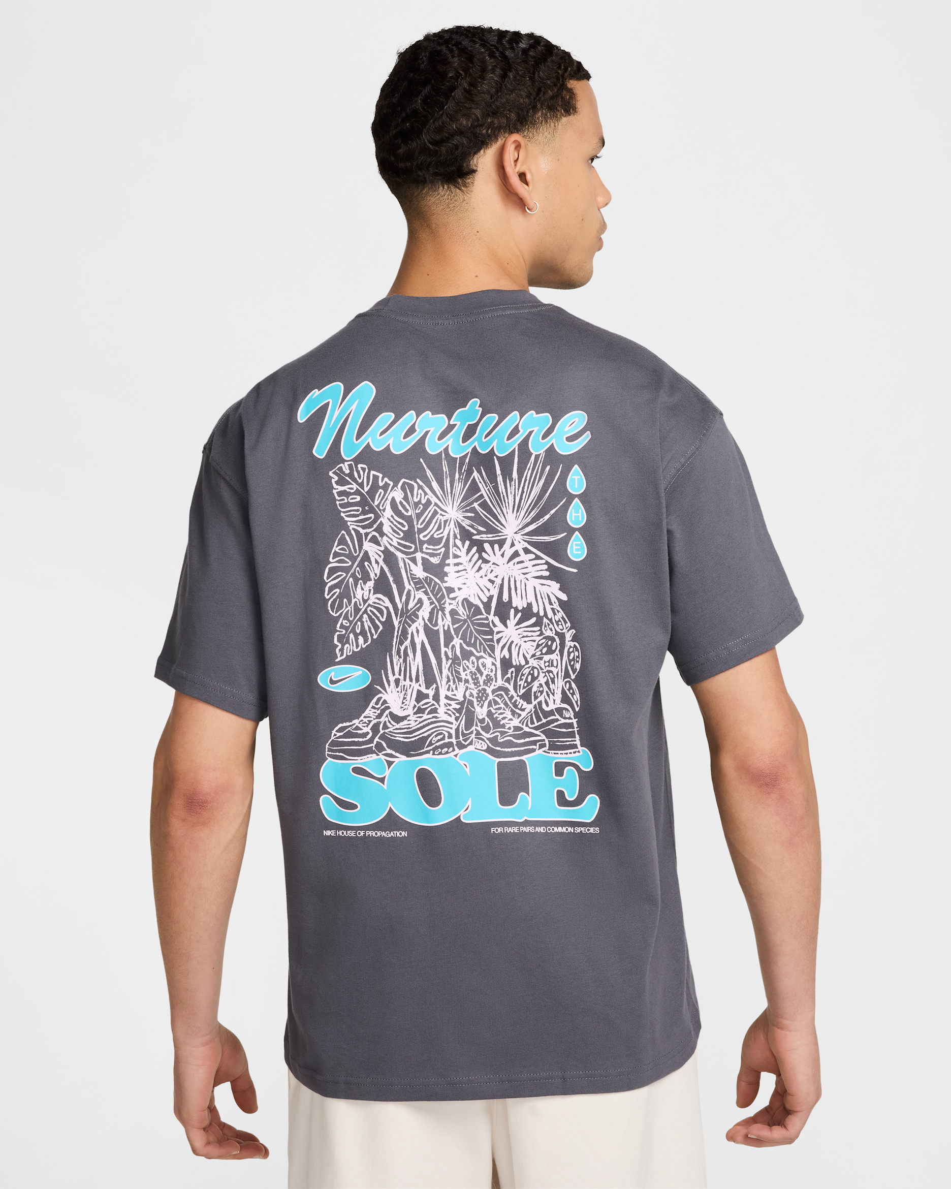 Nike Sportswear Max90 T-Shirt. Nike.com